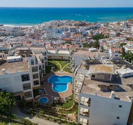 Colina Do Atlantico 203- Sea Hill Algarve