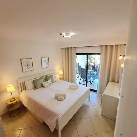 アパート Colina Do Atlantico 203 *