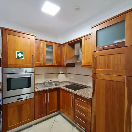 Colina Do Atlantico 203 アパート *