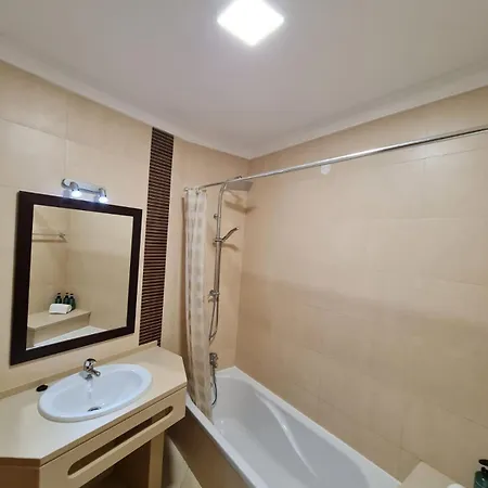 アパート Colina Do Atlantico 203 *