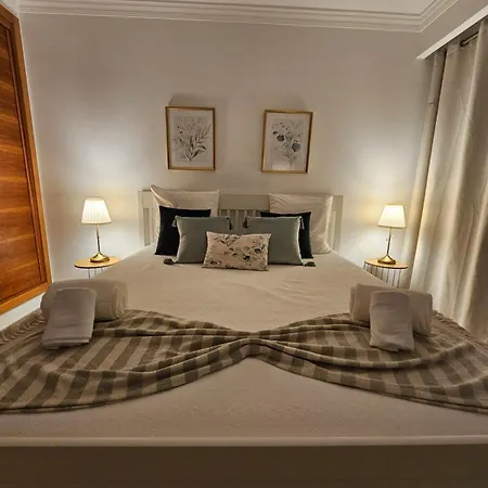 Colina Do Atlantico 203 * アルブフェイラ