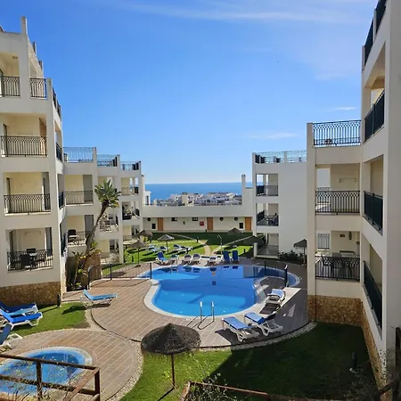 Colina Do Atlantico 203 アパート アルブフェイラ