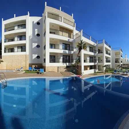 Colina Do Atlantico 203 アルブフェイラ