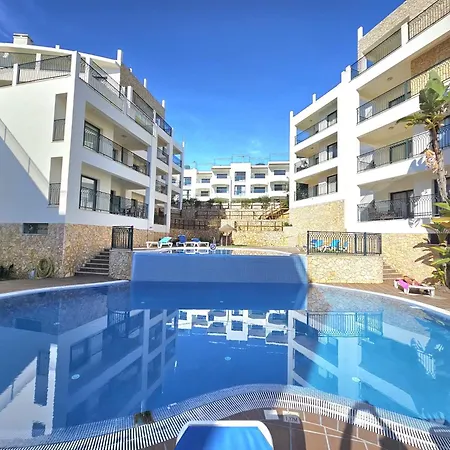 Colina Do Atlantico 203 アルブフェイラ