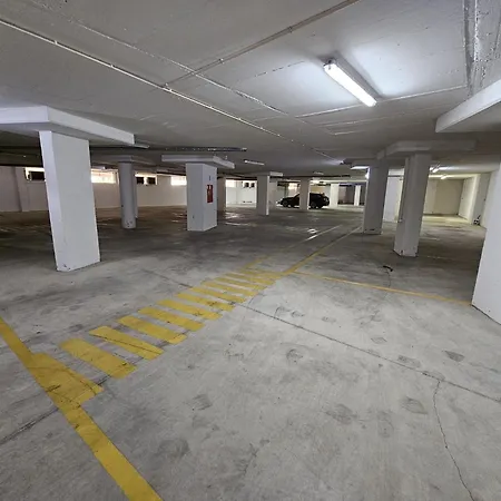 Colina Do Atlantico 203 * アルブフェイラ