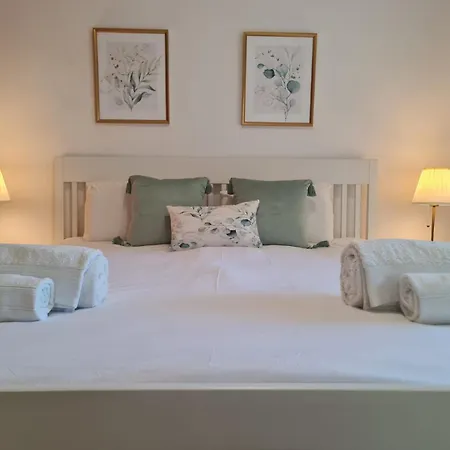 Apartment Colina Do Atlantico 203