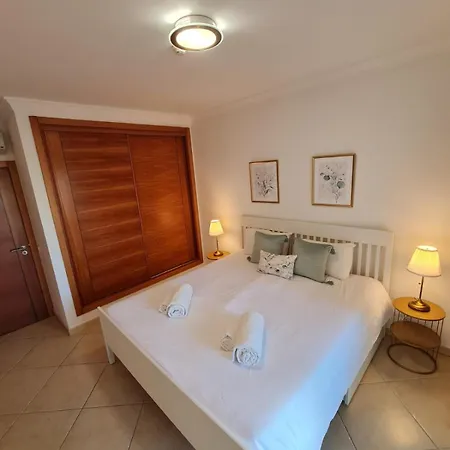 Colina Do Atlantico 203 Apartamento Albufeira