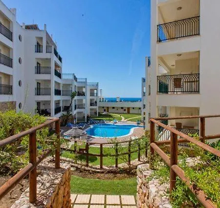 Apartamento Colina Do Atlantico 203