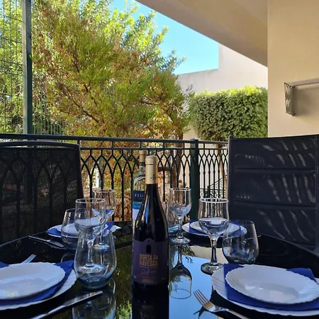 Apartamento Colina Do Atlantico 203 *