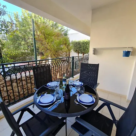 Colina Do Atlantico 203- Sea Hill Algarve * Albufeira