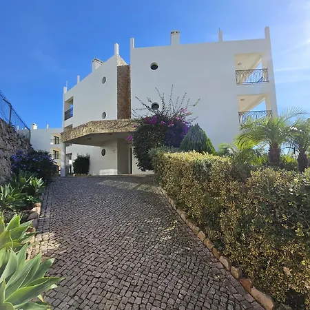 Apartment Colina Do Atlantico 203 *