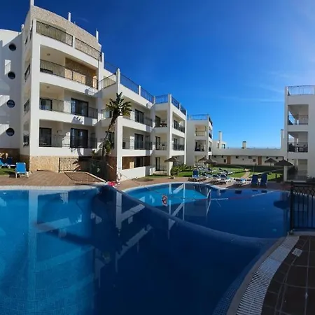 Apartamento Colina Do Atlantico 203