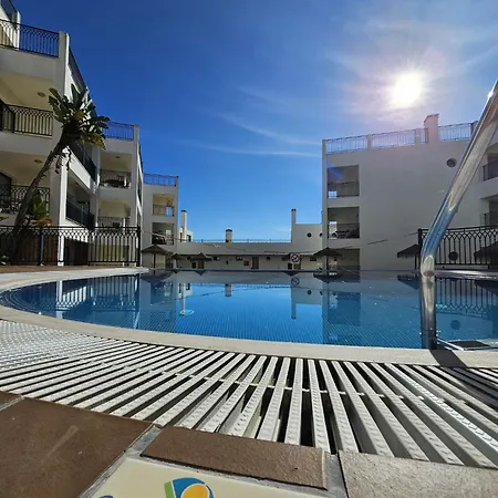 Colina Do Atlantico 203 Apartment