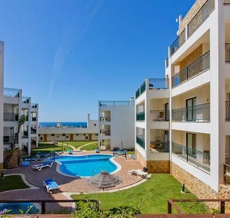 Appartamento Colina Do Atlântico 203- Sea Hill Algarve