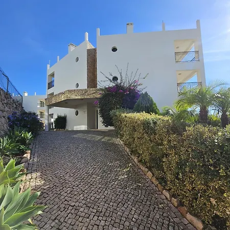 Appartamento Colina Do Atlântico 203- Sea Hill Algarve *