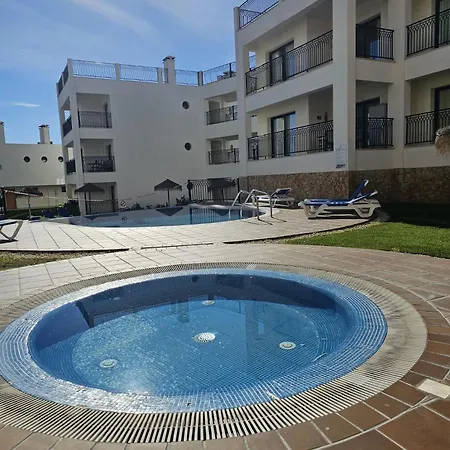 Colina Do Atlântico 203- Sea Hill Algarve * Albufeira