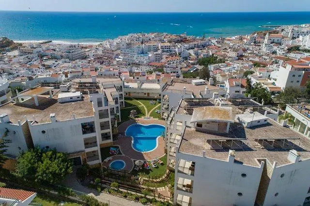 Colina Do Atlantico 203- Sea Hill Algarve