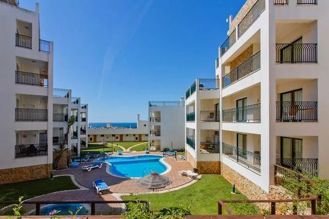 Appartement Colina Do Atlantico 203- Sea Hill Algarve
