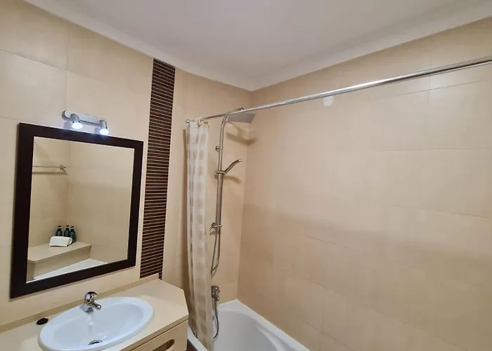 Appartement Colina Do Atlantico 203- Sea Hill Algarve *