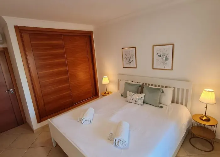 Colina Do Atlantico 203- Sea Hill Algarve Appartement Albufeira