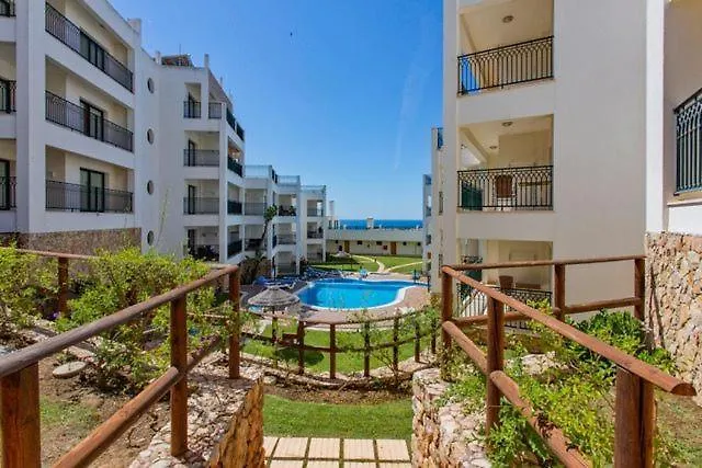 Appartement Colina Do Atlantico 203- Sea Hill Algarve