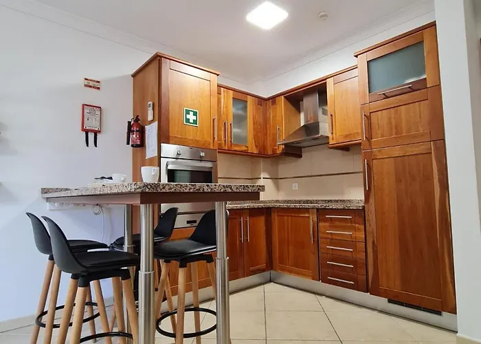 Colina Do Atlantico 203- Sea Hill Algarve *