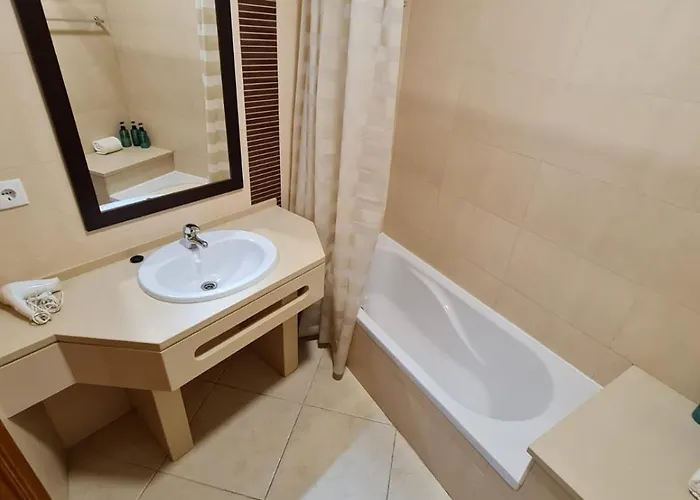 Colina Do Atlantico 203- Sea Hill Algarve * Albufeira