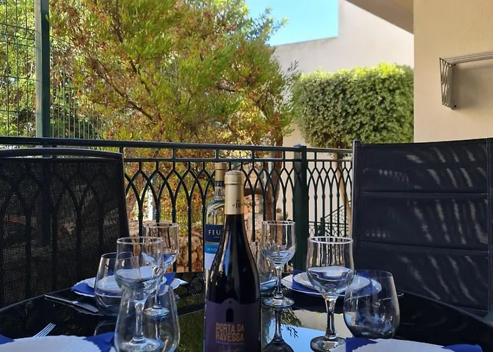 Appartement Colina Do Atlantico 203- Sea Hill Algarve *