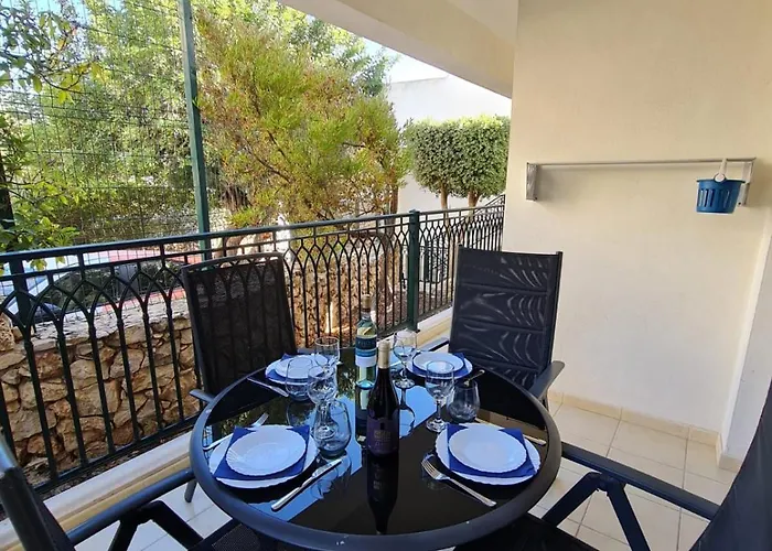Colina Do Atlantico 203- Sea Hill Algarve * Albufeira