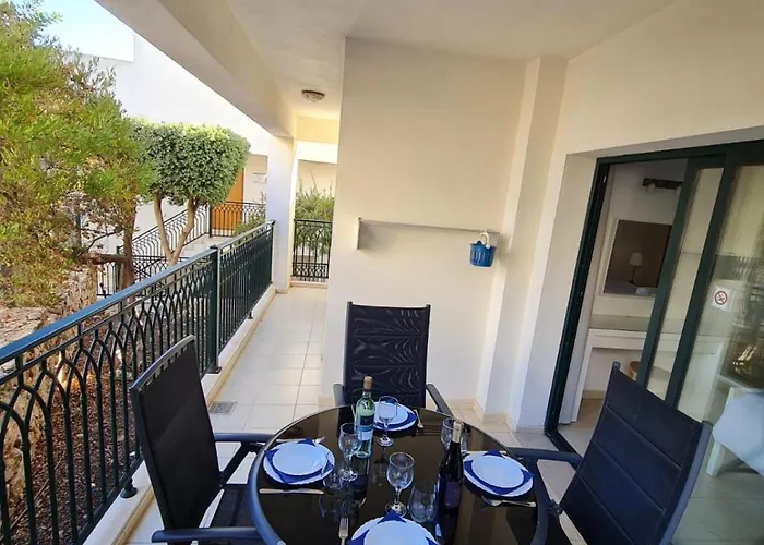 Colina Do Atlantico 203- Sea Hill Algarve Appartement Albufeira