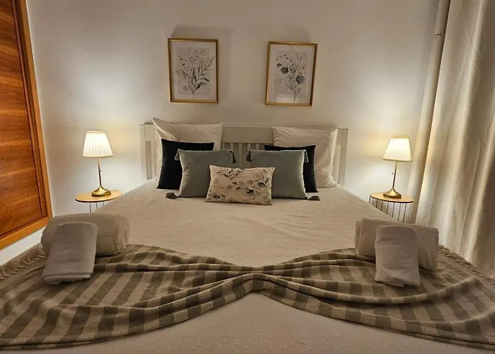 Colina Do Atlantico 203- Sea Hill Algarve * Albufeira