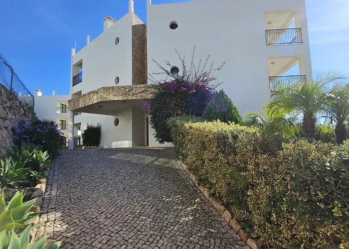 Appartement Colina Do Atlantico 203- Sea Hill Algarve *