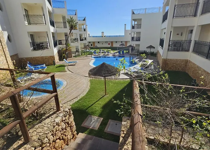 Colina Do Atlantico 203- Sea Hill Algarve * Albufeira