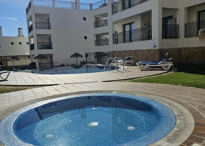 Colina Do Atlantico 203- Sea Hill Algarve * Albufeira
