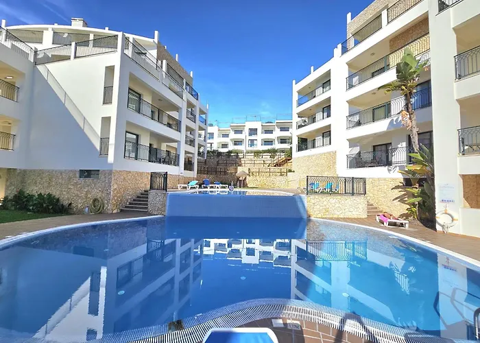 Colina Do Atlantico 203- Sea Hill Algarve Albufeira