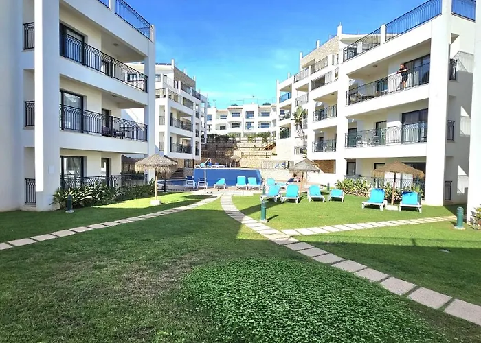 Colina Do Atlantico 203- Sea Hill Algarve