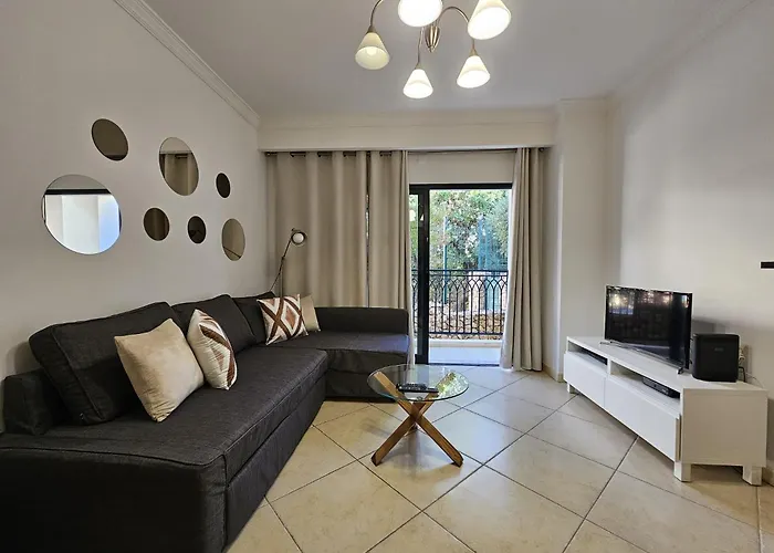 Appartement Colina Do Atlantico 203- Sea Hill Algarve