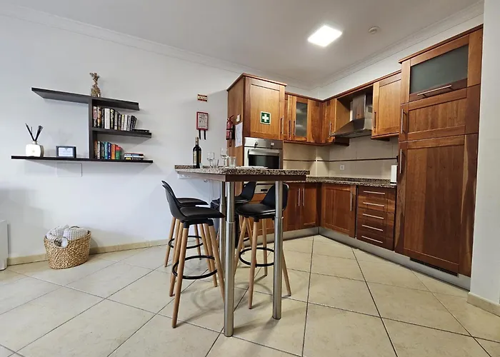 Colina Do Atlantico 203- Sea Hill Algarve Appartement