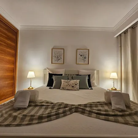 Colina Do Atlantico 203- Sea Hill Algarve *