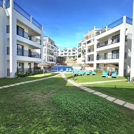 Colina Do Atlantico 203- Sea Hill Algarve