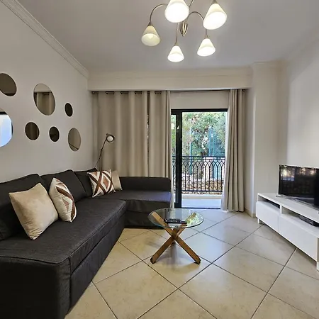Daire Colina Do Atlantico 203- Sea Hill Algarve